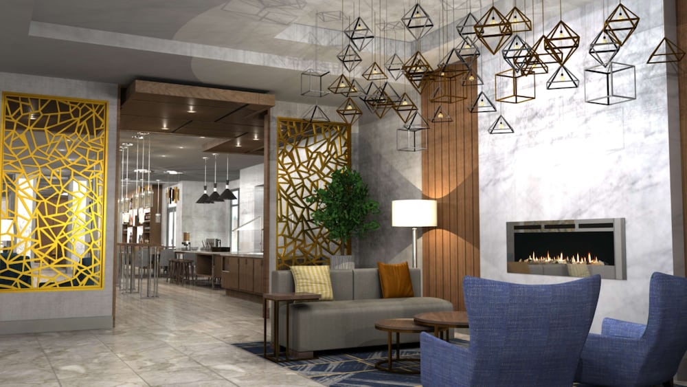 Hilton Garden Inn Wilsonville Portland - photo 6