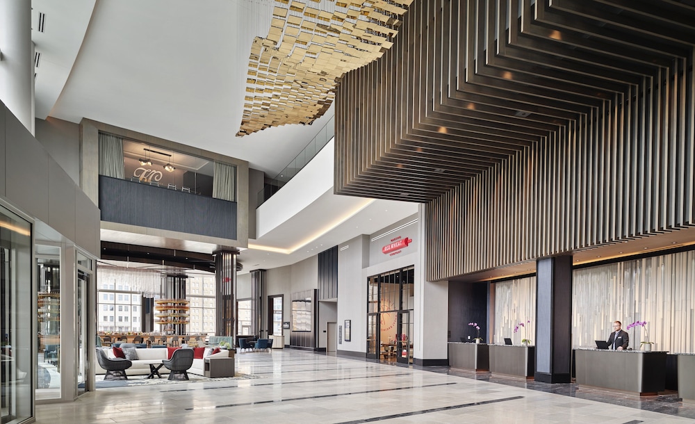 Loews Kansas City Hotel - photo 5