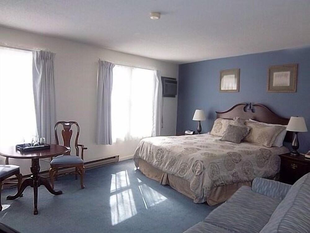 Ocean Woods Resort - photo 11