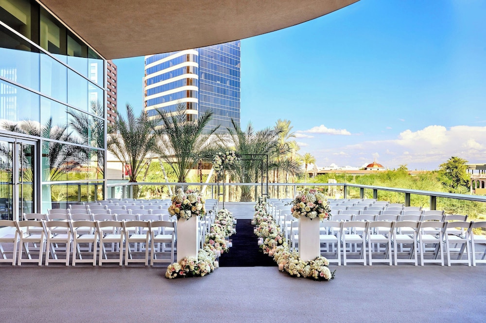 Sheraton Phoenix Downtown - photo 60