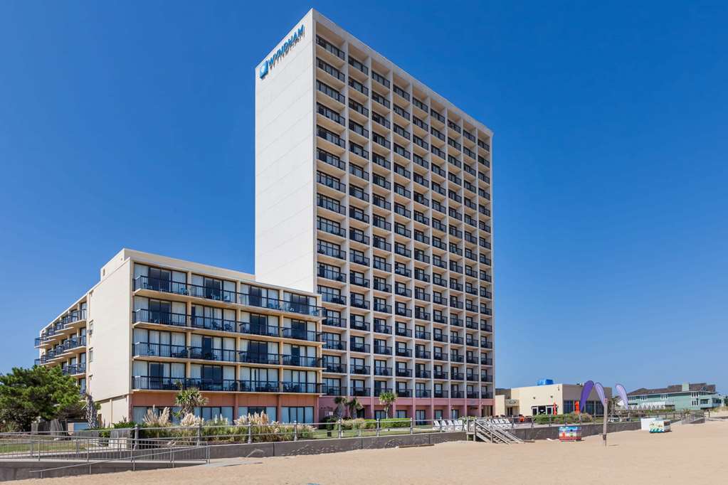 Wyndham Virginia Beach Oceanfront - photo 4