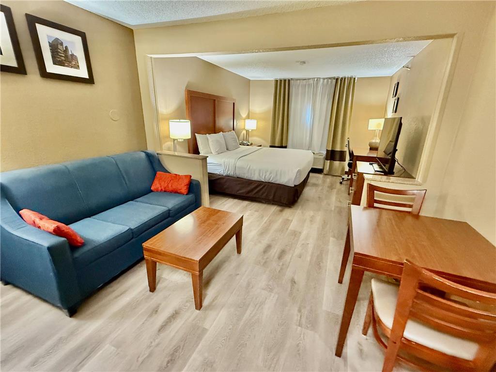 Comfort Inn Gurnee near Six Flags - photo 29