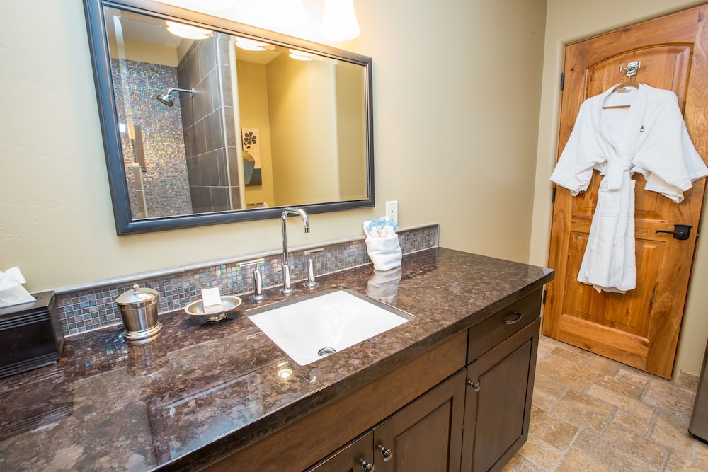 Columbia Cliff Villas Hotel - photo 34