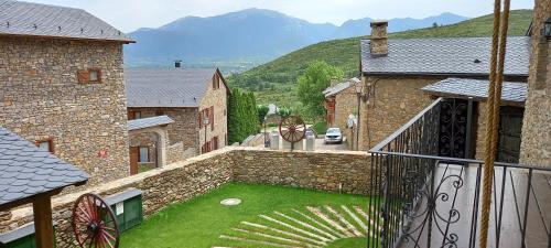 Cal Teler Tula in Unknown City, Spain