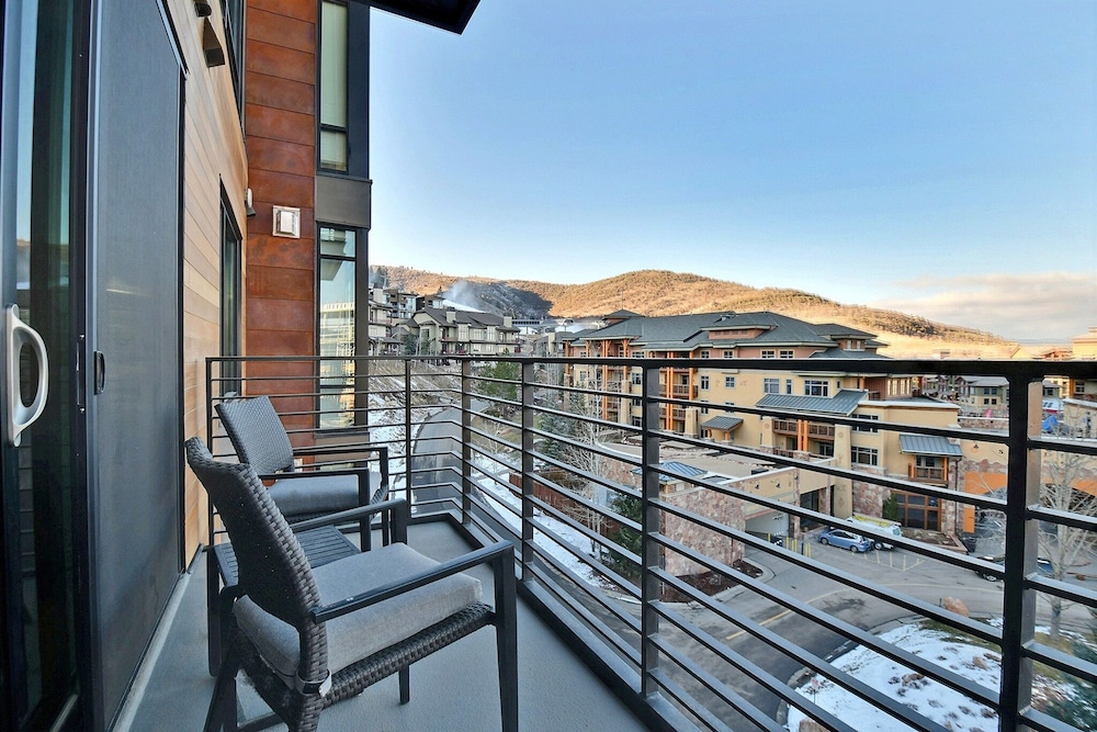 Lift Park City Canyons Village - photo 131