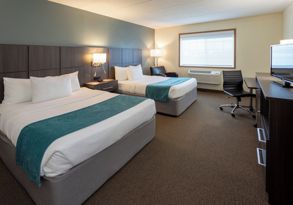 Paynesville Inn And Suites - photo 15