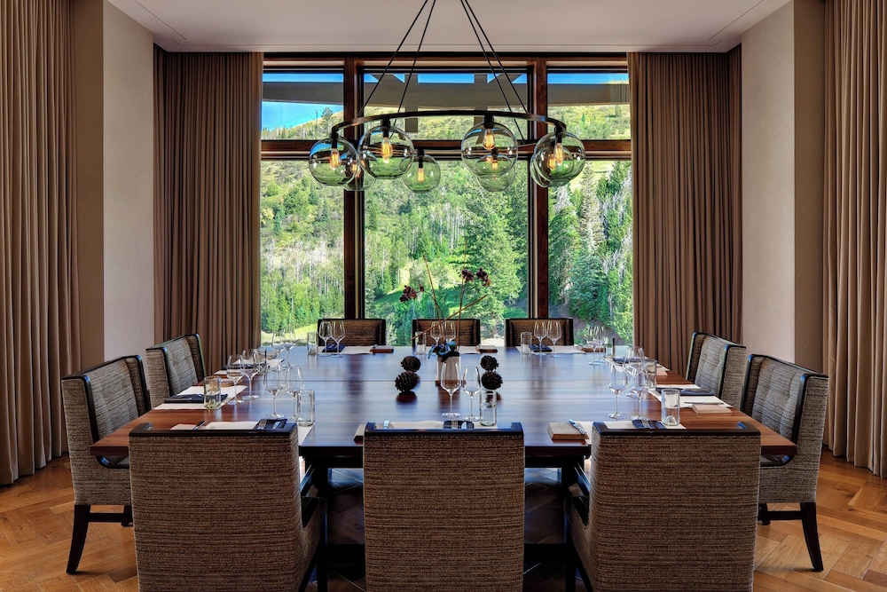 The St. Regis Deer Valley - photo 191