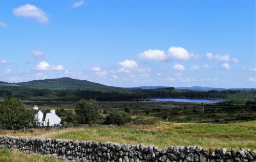 Airie Farmhouse — 4-Star Luxury Hotel in Castle Douglas, United Kingdom