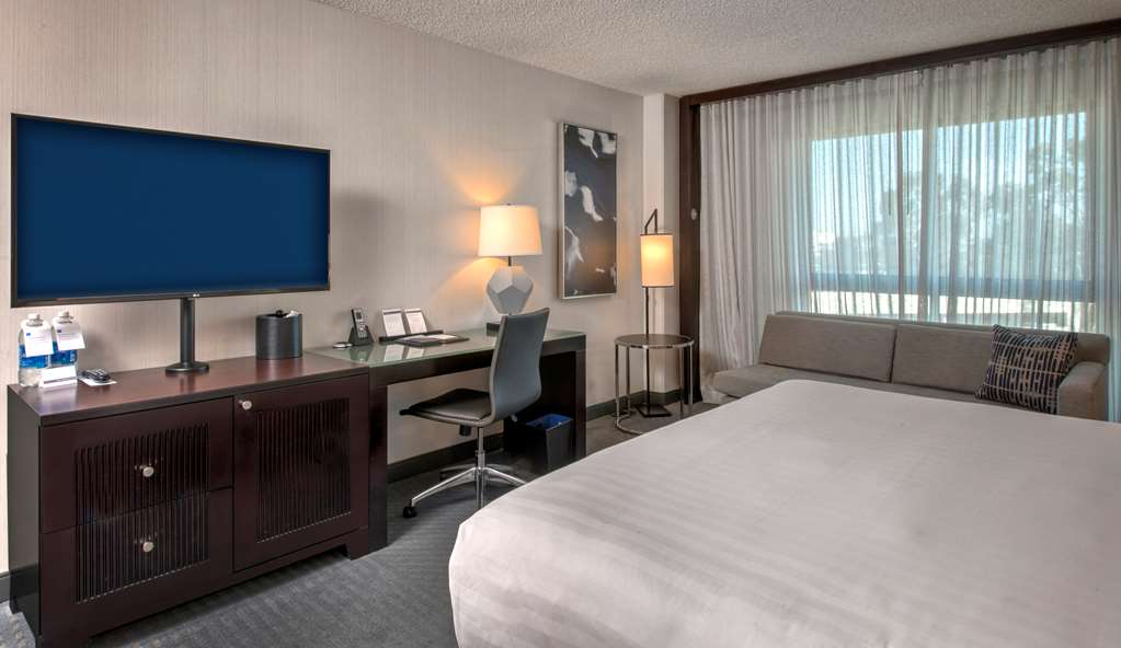 Hyatt Regency San Francisco Airport - photo 12