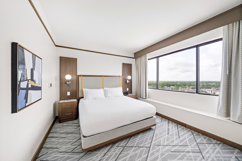 Hilton College Station & Conference Center - photo 29