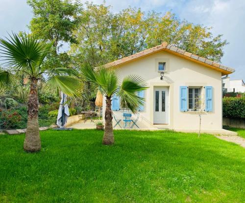 Le Saint Marin pet-friendly hotel Chatuzange-Le-Goubet