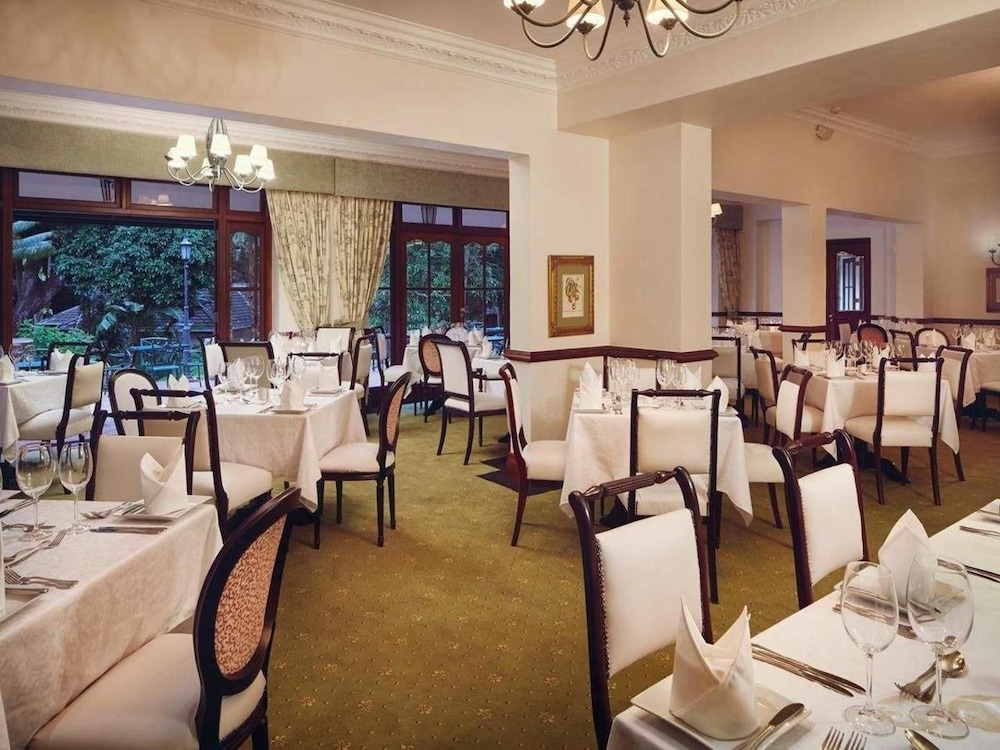 Turnberry House T16 Selborne Golf Estate — 4-Star Luxury Hotel in Scottburgh, South Africa