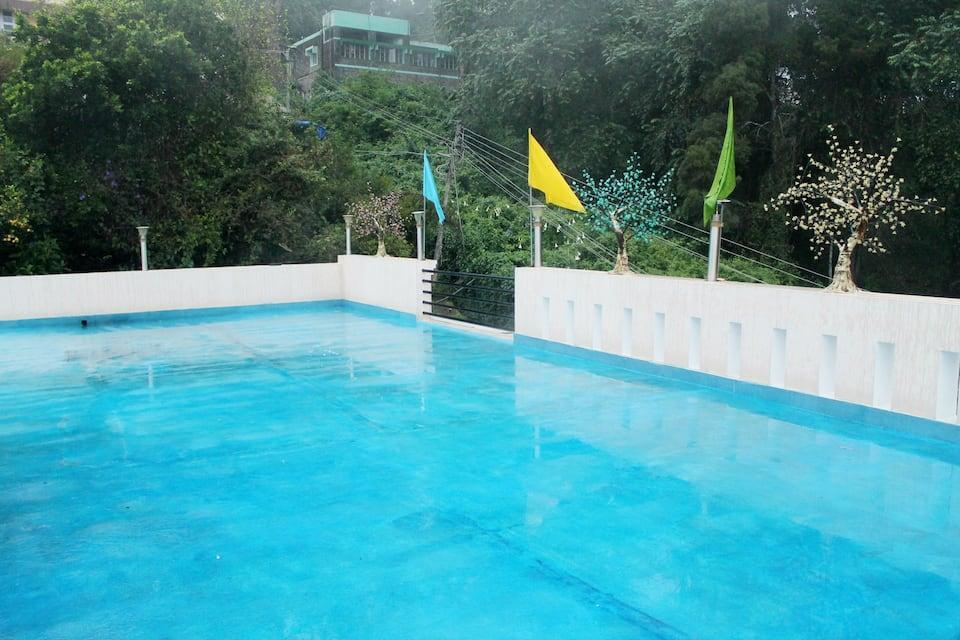 Hotel Rifaya Kodaikanal in Kodaikanal, India