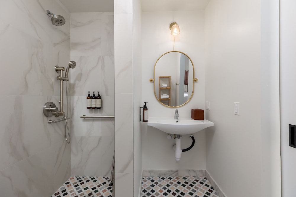 Granger Hotel Gaslamp Quarter A Member Of Design Hotels - photo 61