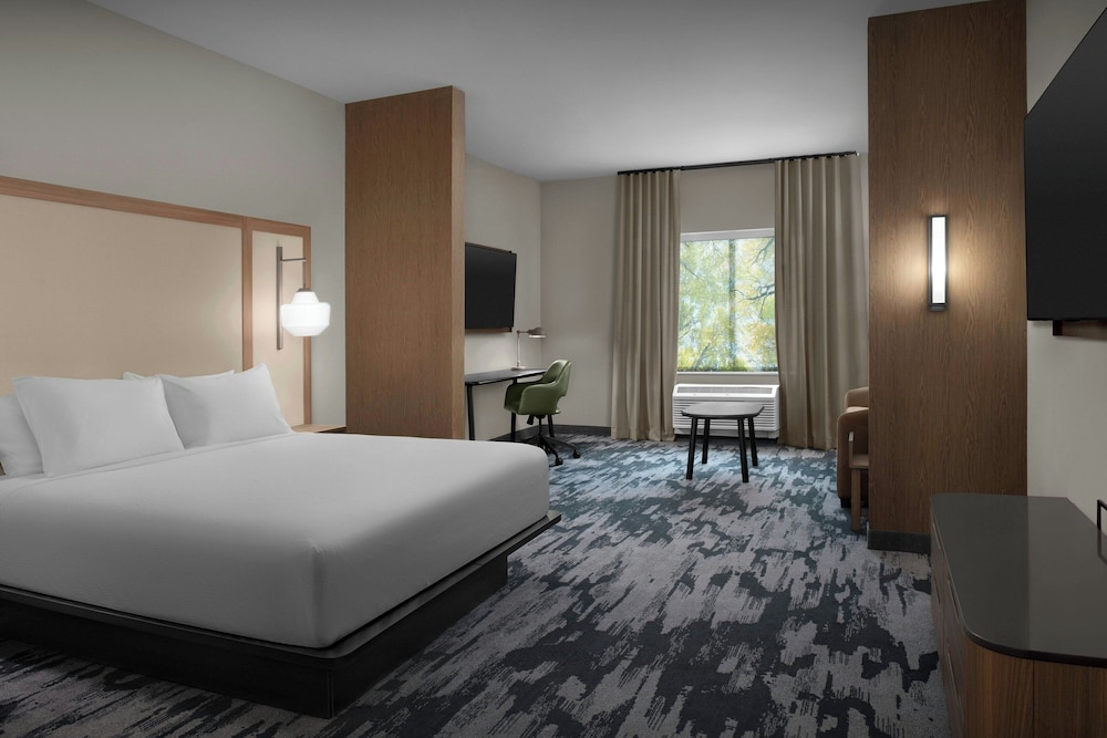 Fairfield by Marriott Inn & Suites Paris - photo 8