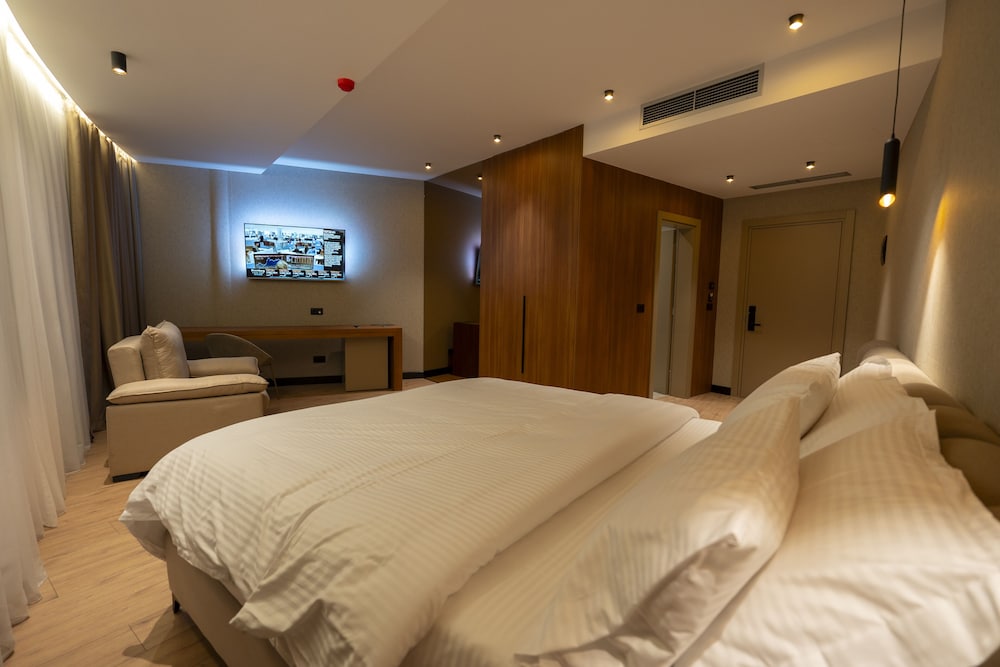 Duomo Resort — Shkoder — photo 5