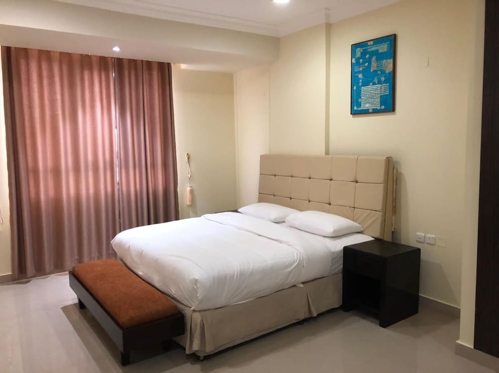 The Palace Hotel Salalah in Salalah, Oman