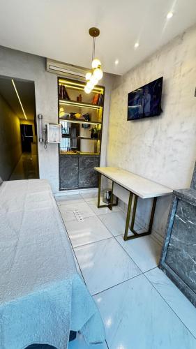 Aconchego 191 - carbon neutral hotel in Unknown City