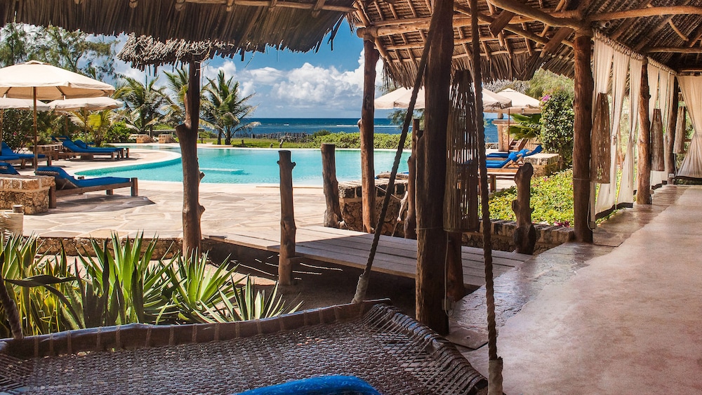 The Charming Lonno Lodge — Malindi — photo 3