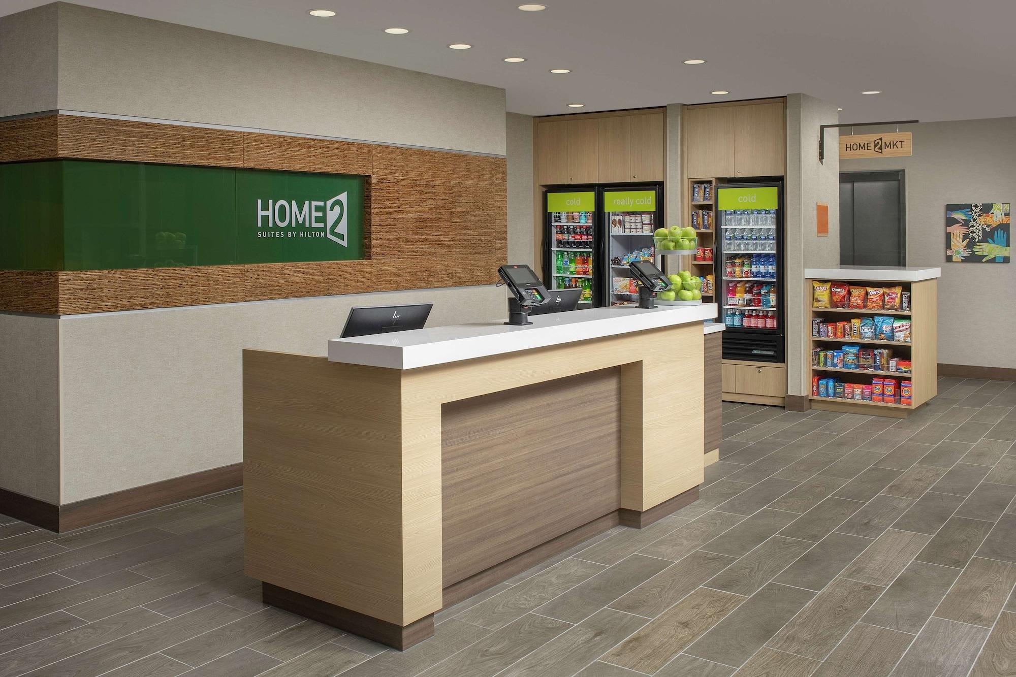 Home2 Suites by Hilton Lakeland South Polk Parkway - photo 14