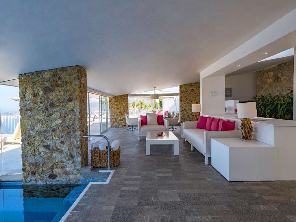 Las Brisas Acapulco Roqueta Suite