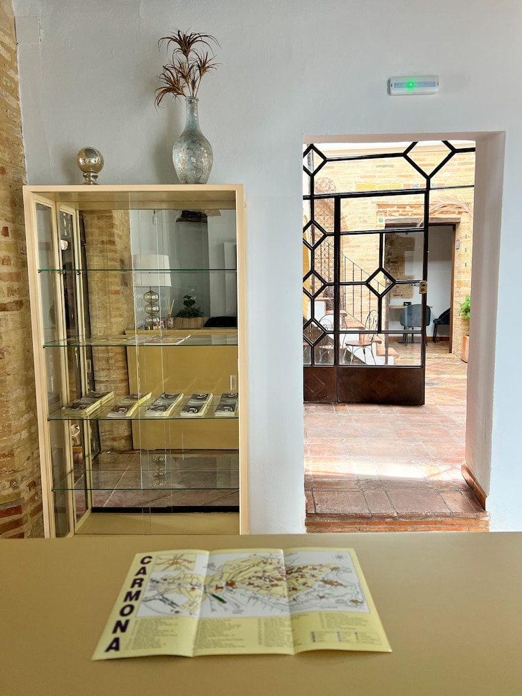 Hotel Servilia — Carmona — photo 4