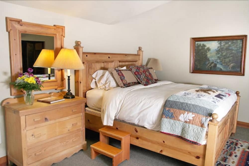 Weasku Inn - photo 31