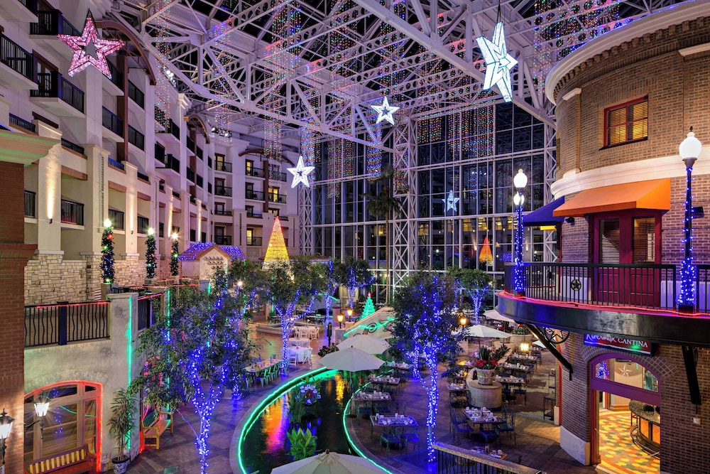 Gaylord Texan Resort & Convention Center - photo 69