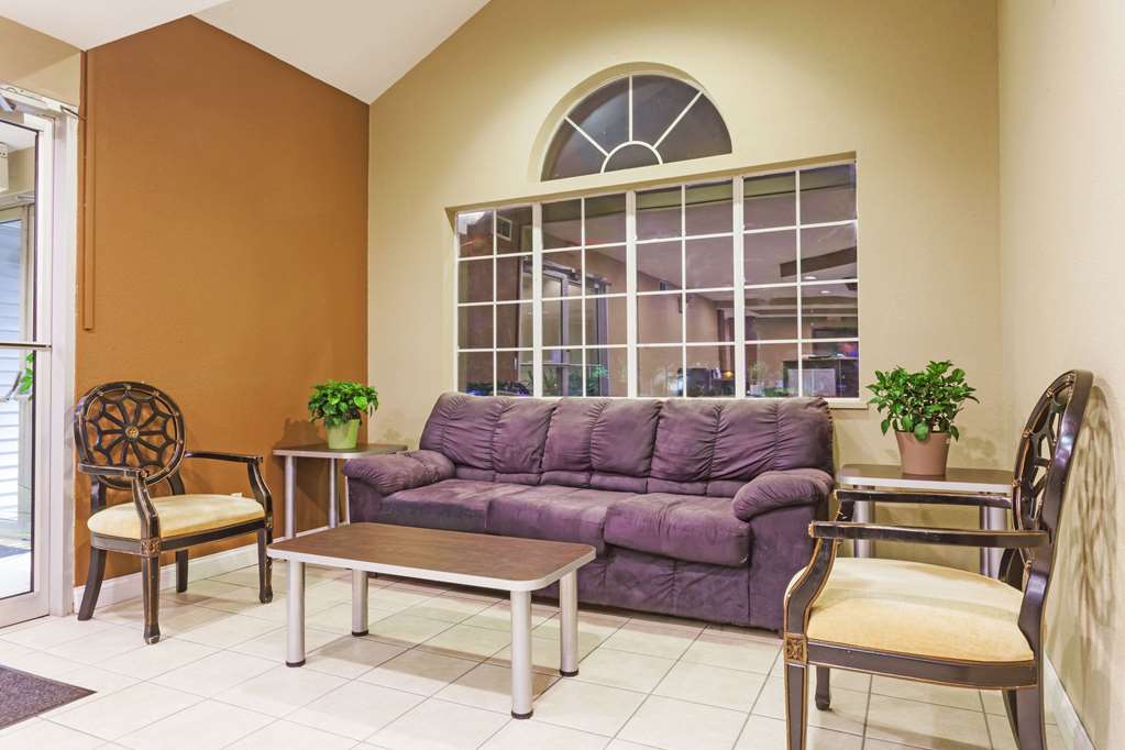 Microtel Inn by Wyndham Lexington - photo 3