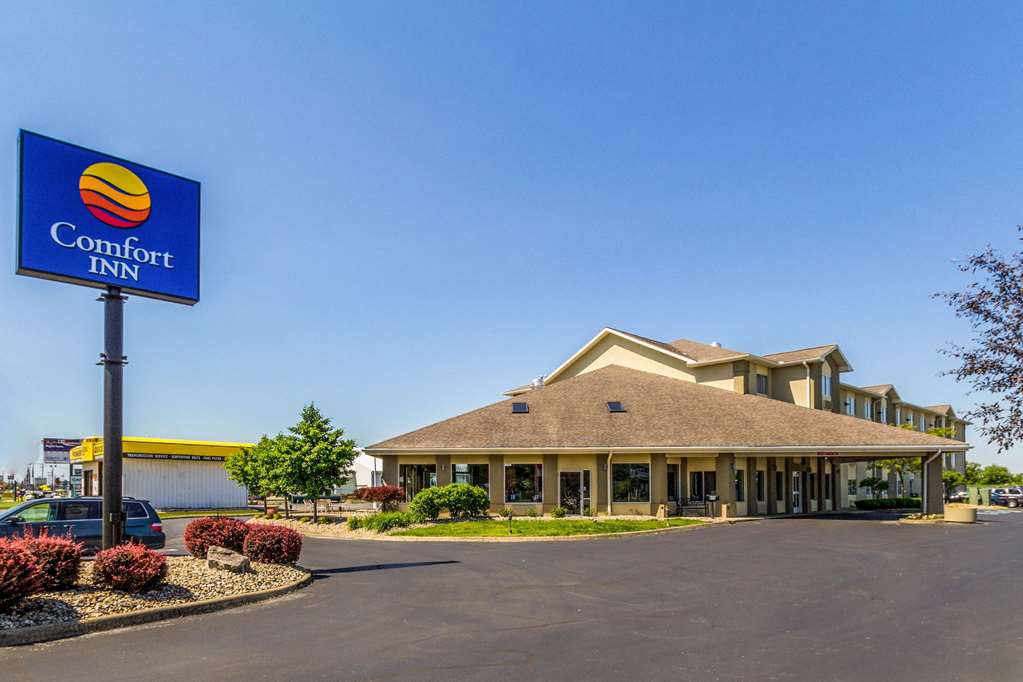 Comfort Inn Norwalk Sandusky - featured photo