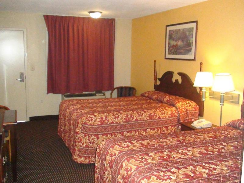 Motel6 Oklahoma City OK Frontier City - photo 12
