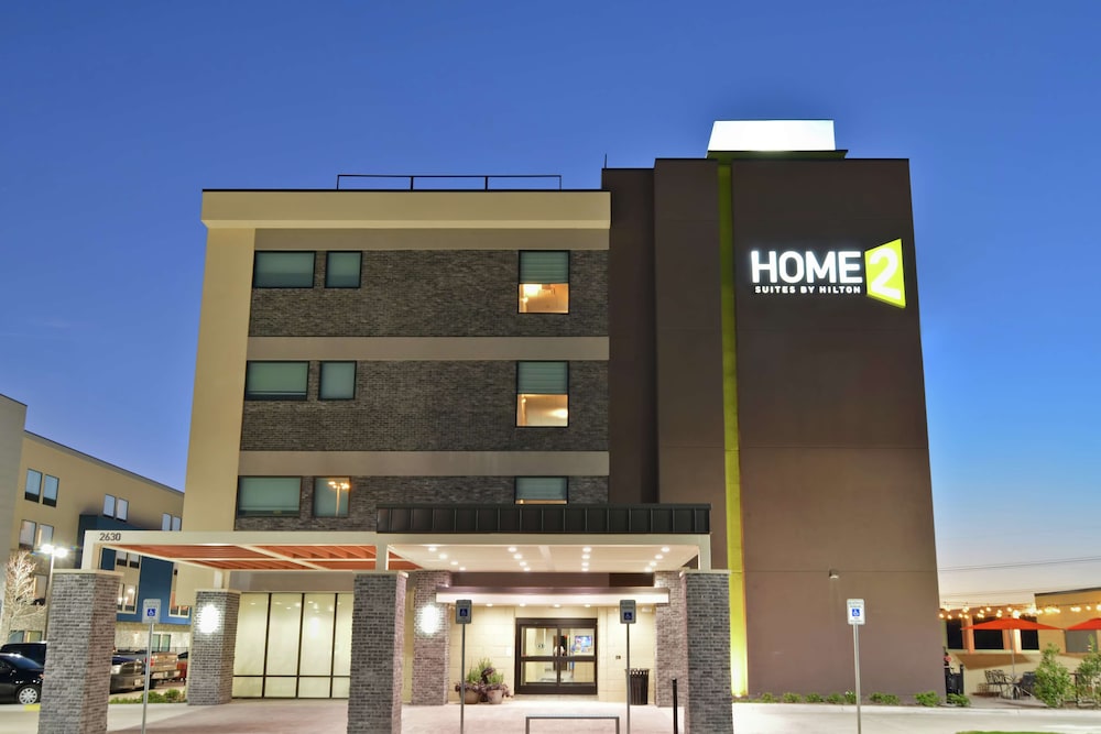 Home2 Suites by Hilton McKinney - photo 44