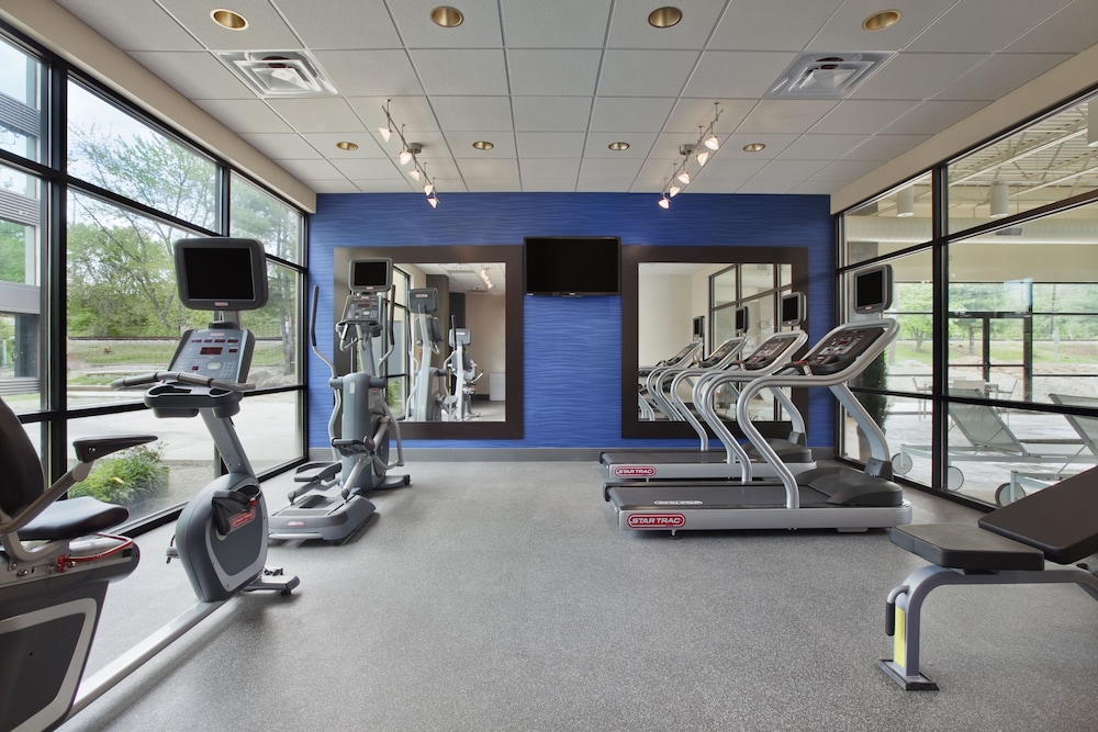Holiday Inn Hotel & Suites Charleston West by IHG - photo 33
