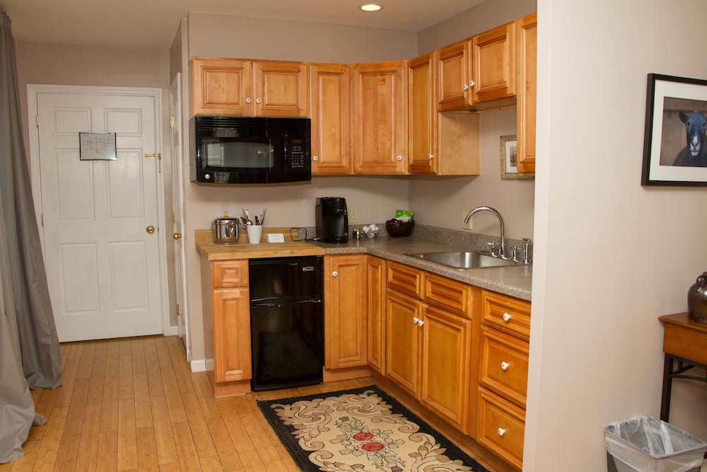 Inn at Pine Plains - photo 26