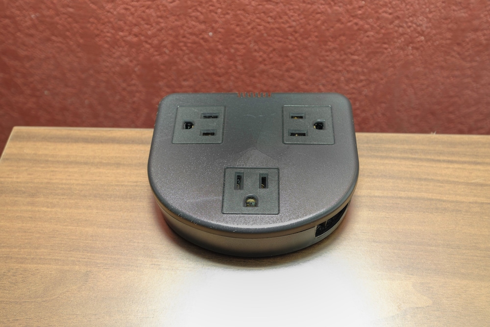 Red Roof Inn Edgewood - photo 18