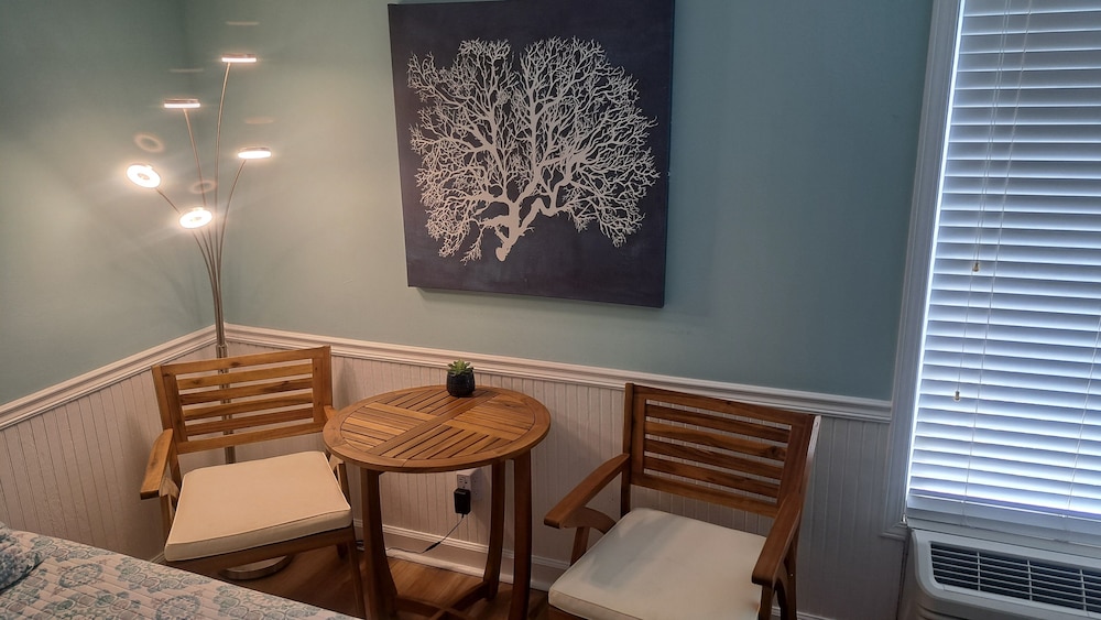 Saint Simons Inn by the Lighthouse - photo 91