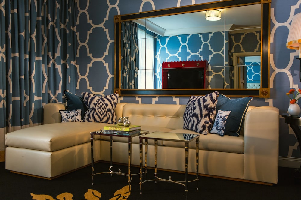 Kimpton Hotel Monaco Philadelphia by IHG - photo 14