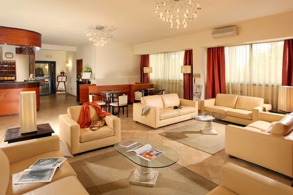Cassia Hotel - last minute hotel in Rome
