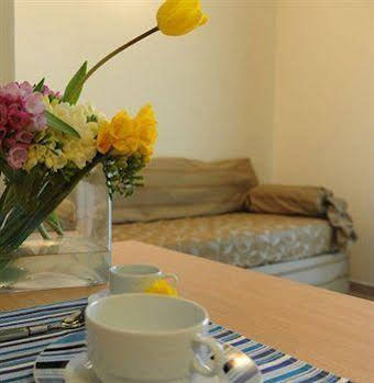 Myres Hotel Residence