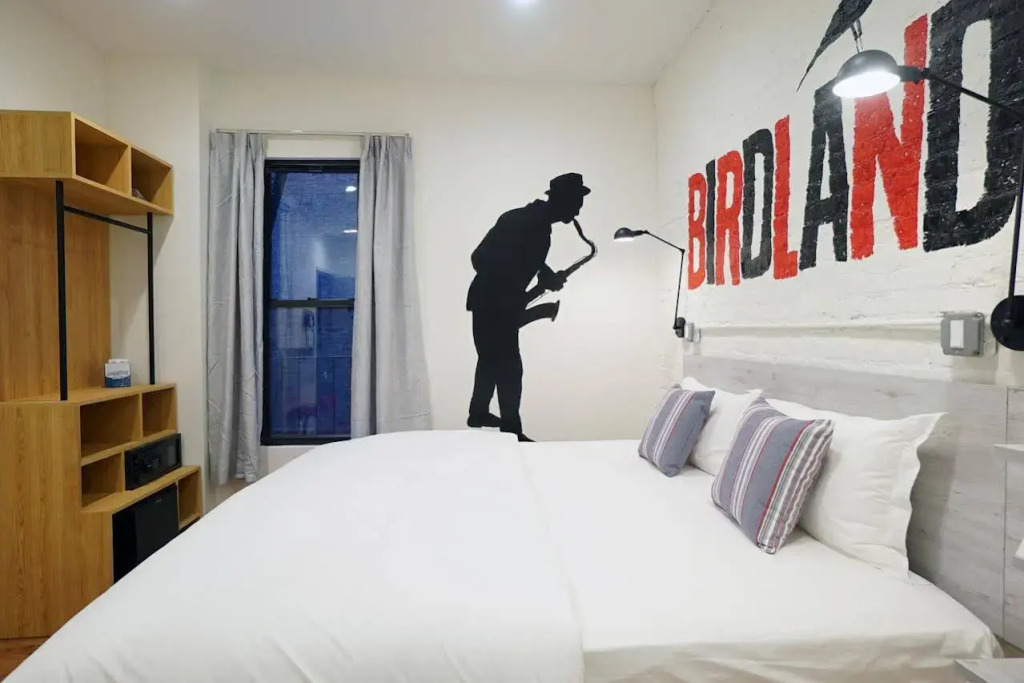 New York Inn - photo 3