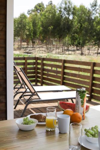 Casa Silva — 4-Star Luxury Hotel in Zambujeira Do Mar, Portugal