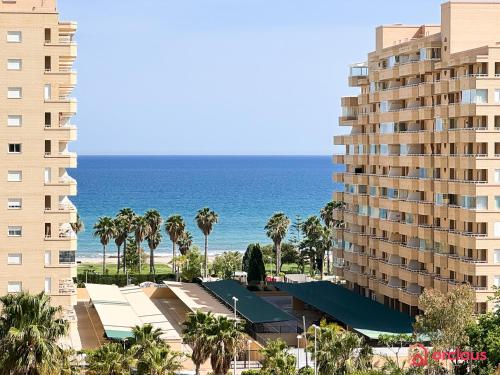 Caribe Paradise in Oropesa Del Mar, Spain