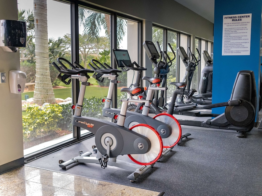 Hilton Palm Beach PBI - photo 87