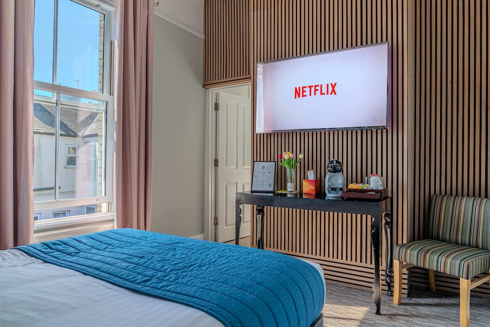 Sarah Hotel in Harwich, United Kingdom