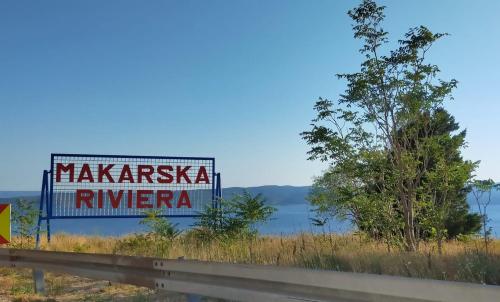 Apartment Croatia Art — Podgora — photo 2