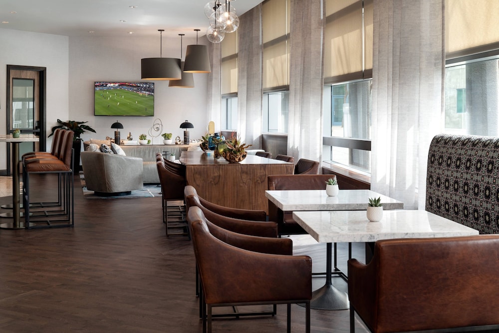 San Jose Marriott - photo 87