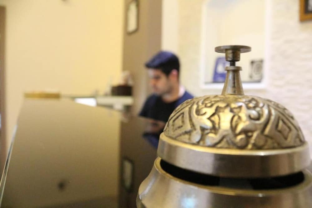Retropera Hotel — Istanbul — photo 2