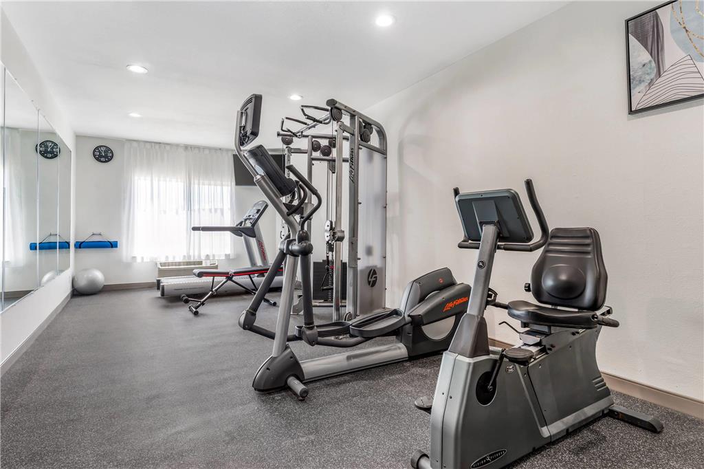 Country Inn & Suites by Radisson Modesto Salida - photo 40