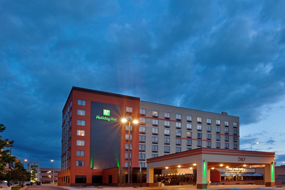 Holiday Inn Grand Rapids Downtown by IHG - photo 84