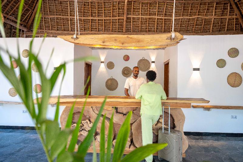 The Soul Zanzibar Beach Hotel & Spa in Zanzibar, Tanzania